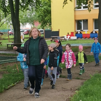 Dětský den 
